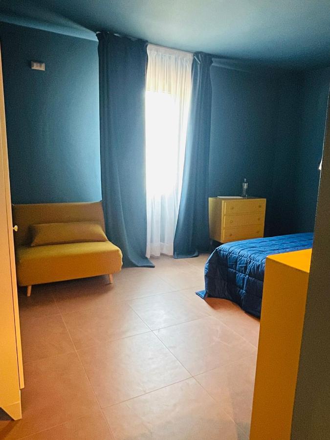 Valle Azzurra Galleno Exterior photo