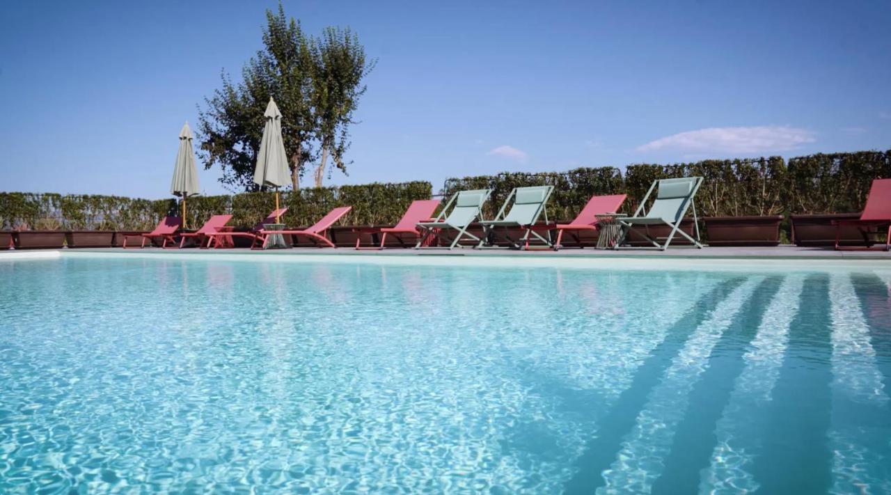 Valle Azzurra Galleno Exterior photo